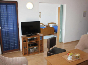 Guest House San Antonio-Comfort One Bedroom Apartment with Balcony no 1